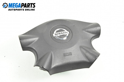 Airbag за Nissan Primera Hatchback III (01.2002 - 06.2007), 4+1 вр., хечбек, позиция: предна