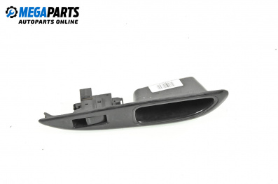 Бутон ел. стъкло  за Nissan Primera Hatchback III (01.2002 - 06.2007)