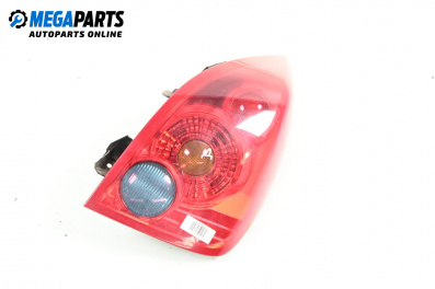Стоп за Nissan Primera Hatchback III (01.2002 - 06.2007), хечбек, позиция: дясна