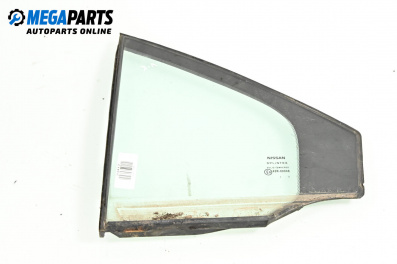 Фикс врата за Nissan Primera Hatchback III (01.2002 - 06.2007), 4+1 вр., хечбек, позиция: лява