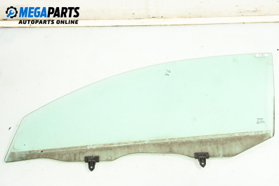 Странично стъкло за Nissan Primera Hatchback III (01.2002 - 06.2007), 4+1 вр., хечбек, позиция: предна, лява