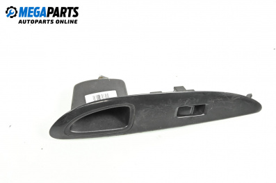 Бутон ел. стъкло  за Nissan Primera Hatchback III (01.2002 - 06.2007)