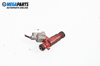 Дюза бензин за Nissan Primera Hatchback III (01.2002 - 06.2007) 1.8, 115 к.с.