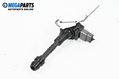 Запалителна бобина за Nissan Primera Hatchback III (01.2002 - 06.2007) 1.8, 115 к.с.