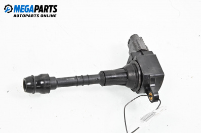 Запалителна бобина за Nissan Primera Hatchback III (01.2002 - 06.2007) 1.8, 115 к.с.