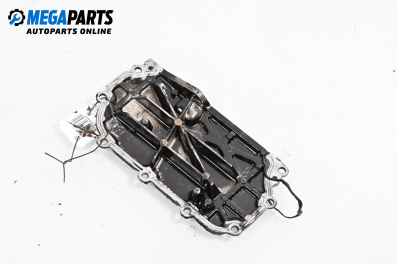 Капак ангренажен ремък за Nissan Primera Hatchback III (01.2002 - 06.2007) 1.8, 115 к.с.