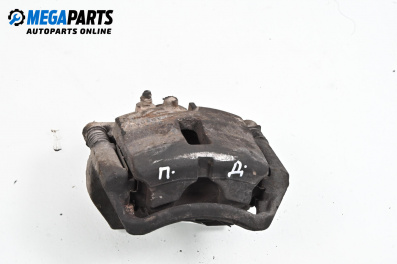 Спирачен апарат за Nissan Primera Hatchback III (01.2002 - 06.2007), позиция: предна, дясна