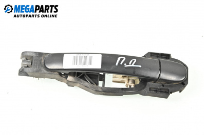 Външна дръжка за Seat Ibiza III Hatchback (02.2002 - 11.2009), 4+1 вр., хечбек, позиция: предна, дясна