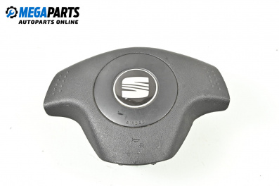 Airbag за Seat Ibiza III Hatchback (02.2002 - 11.2009), 4+1 вр., хечбек, позиция: предна