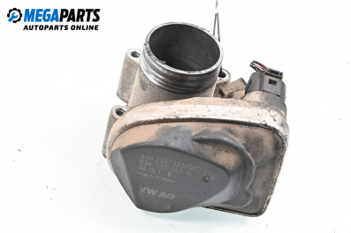 Дроселова клапа за Seat Ibiza III Hatchback (02.2002 - 11.2009) 1.4 16V, 75 к.с., № 036 133 062 N