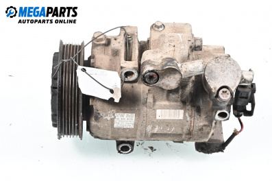 Компресор климатик за Seat Ibiza III Hatchback (02.2002 - 11.2009) 1.4 16V, 75 к.с., № 6Q0 820 803D