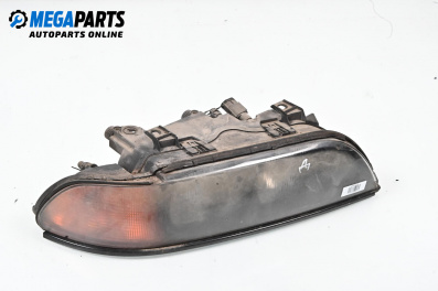 Фар за BMW 5 Series E39 Sedan (11.1995 - 06.2003), седан, позиция: дясна