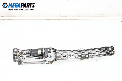 Ел. мотор за чистачките за BMW 5 Series E39 Sedan (11.1995 - 06.2003), седан, позиция: предна