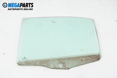 Странично стъкло за BMW 5 Series E39 Sedan (11.1995 - 06.2003), 4+1 вр., седан, позиция: задна, лява