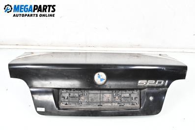Заден капак за BMW 5 Series E39 Sedan (11.1995 - 06.2003), 4+1 вр., седан, позиция: задна