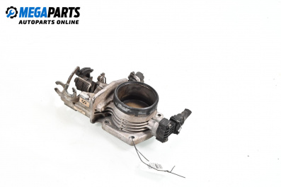 Дроселова клапа за BMW 5 Series E39 Sedan (11.1995 - 06.2003) 520 i, 150 к.с.