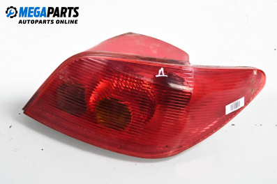 Стоп за Peugeot 307 Hatchback (08.2000 - 12.2012), хечбек, позиция: дясна