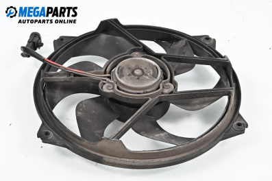 Перка охлаждане за Peugeot 307 Hatchback (08.2000 - 12.2012) 2.0 HDi 90, 90 к.с.