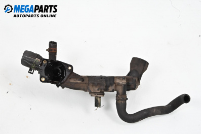 Корпус на термостат за Peugeot 307 Hatchback (08.2000 - 12.2012) 2.0 HDi 90, 90 к.с.