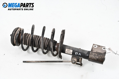 Макферсон за Peugeot 307 Hatchback (08.2000 - 12.2012), хечбек, позиция: предна, лява
