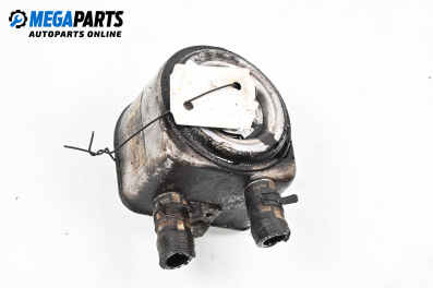 Маслоохладител за Peugeot 307 Hatchback (08.2000 - 12.2012) 2.0 HDi 90, 90 к.с.