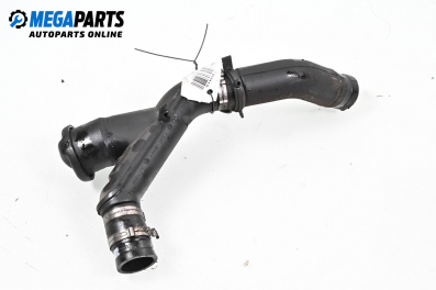 Тръба турбо за Peugeot 307 Hatchback (08.2000 - 12.2012) 2.0 HDi 90, 90 к.с.