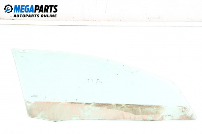 Странично стъкло за Seat Ibiza III Hatchback (02.2002 - 11.2009), 4+1 вр., хечбек, позиция: предна, дясна