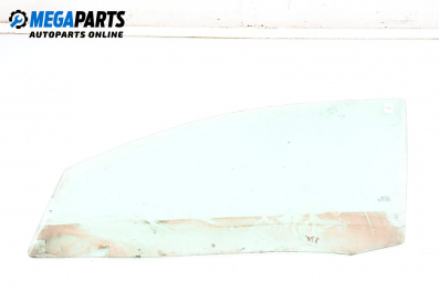 Странично стъкло за Seat Ibiza III Hatchback (02.2002 - 11.2009), 4+1 вр., хечбек, позиция: предна, лява