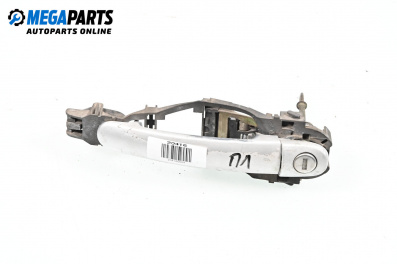 Външна дръжка за Seat Ibiza III Hatchback (02.2002 - 11.2009), 4+1 вр., хечбек, позиция: предна, лява