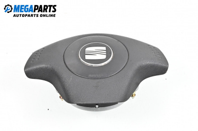 Airbag за Seat Ibiza III Hatchback (02.2002 - 11.2009), 4+1 вр., хечбек, позиция: предна