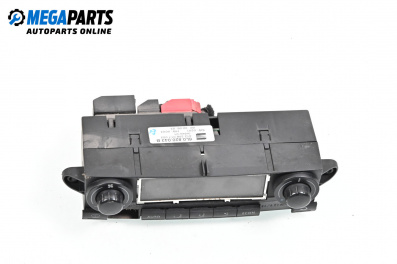 Панел климатроник за Seat Ibiza III Hatchback (02.2002 - 11.2009), № 6L0 820 043 B