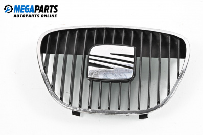 Решетка за Seat Ibiza III Hatchback (02.2002 - 11.2009), хечбек, позиция: лява