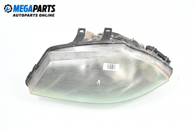 Фар за Seat Ibiza III Hatchback (02.2002 - 11.2009), хечбек, позиция: лява