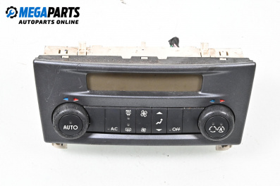 Панел климатроник за Renault Laguna II Hatchback (03.2001 - 12.2007)