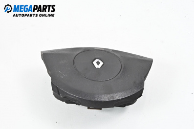 Airbag за Renault Laguna II Hatchback (03.2001 - 12.2007), 4+1 вр., хечбек, позиция: предна