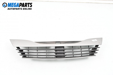 Решетка за Renault Laguna II Hatchback (03.2001 - 12.2007), хечбек, позиция: предна