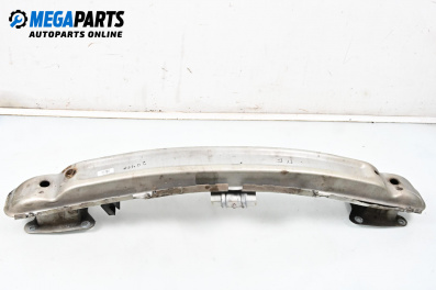 Основа броня за Renault Laguna II Hatchback (03.2001 - 12.2007), хечбек, позиция: предна