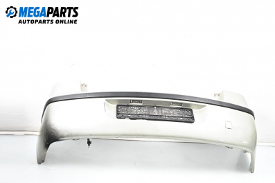 Задна броня за Renault Laguna II Hatchback (03.2001 - 12.2007), хечбек