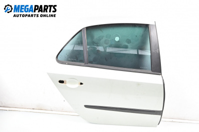 Врата за Renault Laguna II Hatchback (03.2001 - 12.2007), 4+1 вр., хечбек, позиция: задна, дясна
