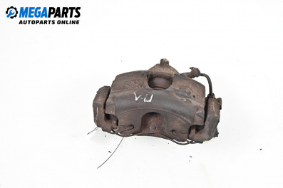 Спирачен апарат за Renault Laguna II Hatchback (03.2001 - 12.2007), позиция: предна, лява