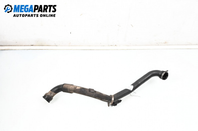 Тръба турбо за Renault Laguna II Hatchback (03.2001 - 12.2007) 1.9 dCi (BG08, BG0G), 120 к.с.