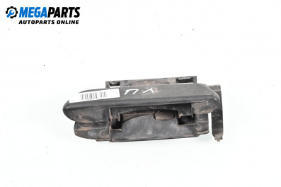 Външна дръжка за Citroen ZX Hatchback (03.1991 - 07.1999), 4+1 вр., хечбек, позиция: предна, лява