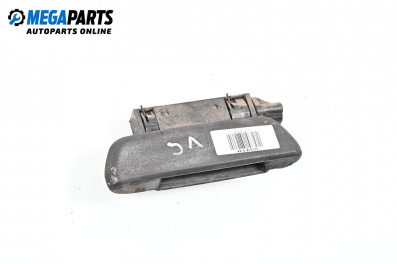 Външна дръжка за Citroen ZX Hatchback (03.1991 - 07.1999), 4+1 вр., хечбек, позиция: задна, лява