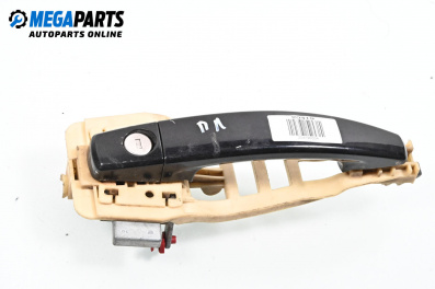 Външна дръжка за Opel Vectra C GTS (08.2002 - 01.2009), 4+1 вр., хечбек, позиция: предна, лява