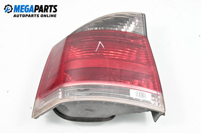 Стоп за Opel Vectra C GTS (08.2002 - 01.2009), хечбек, позиция: лява