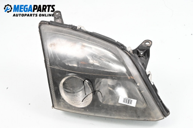 Фар за Opel Vectra C GTS (08.2002 - 01.2009), хечбек, позиция: дясна