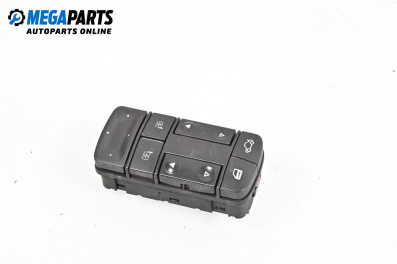 Бутони ел. стъкла и огледала  за Opel Vectra C GTS (08.2002 - 01.2009)