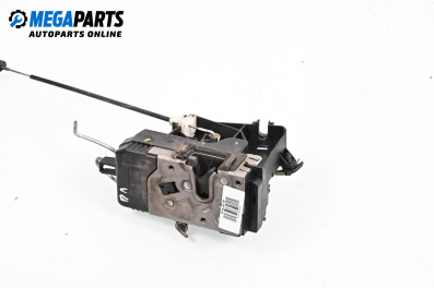 Брава на врата за Opel Vectra C GTS (08.2002 - 01.2009), позиция: предна, лява