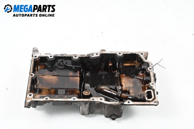 Картер за Opel Vectra C GTS (08.2002 - 01.2009) 2.2 DGi, 155 к.с.