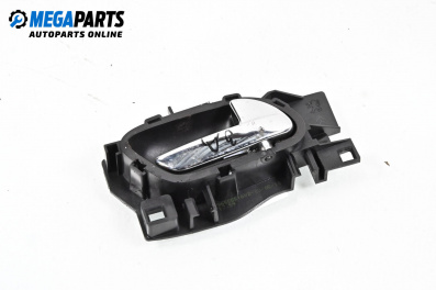 Вътрешна дръжка за Citroen C4 Picasso I (10.2006 - 12.2015), 4+1 вр., миниван, позиция: задна, дясна